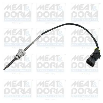 MEATDORIA OPEL Датчик температуры ВГ Antara 2,2CDTi -15, CHEVROLET Captiva, Cruze, 2,0-2,2D/TD/CDI 10- MEAT&DORIA 11961E (фото 1)