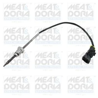 MEATDORIA OPEL Датчик температуры ВГ Antara 2,2CDTi -15, CHEVROLET Captiva, Cruze, 2,0-2,2D/TD/CDI 10- MEAT&DORIA 11961E