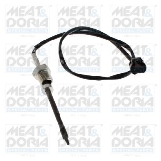 MEATDORIA DB датчик температури вихлопних газів E211 MEAT&DORIA 11982