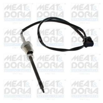 MEATDORIA DB датчик температури вихлопних газів E211 MEAT&DORIA 11982