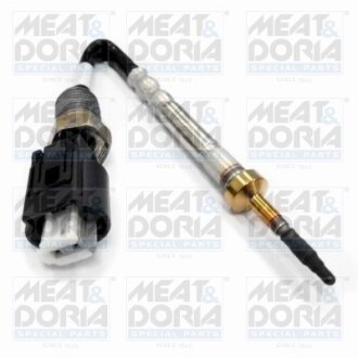 MEATDORIA датчик температури ВГ BMW 325D MEAT&DORIA 12027