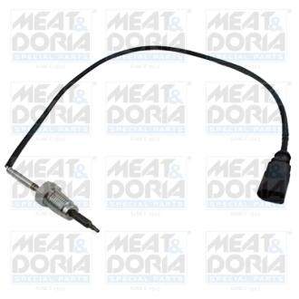 MEATDORIA датчик тесператури О.Г. VW Crafter 2.0TDI 11- MEAT&DORIA 12052E