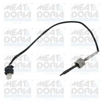 MEATDORIA DB Датчик температуры выхлопных газов C205 MEAT&DORIA 12104E