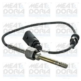 Датчик температур выхл. газов MEAT&DORIA 12336