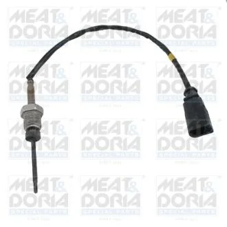 MEATDORIA AUDI Датчик температури ВГ A4 B8 (8K2) 2.0 TDI 08-15, SEAT EXEO (3R2) 2.0 TDI 08-13 MEAT&DORIA 12464