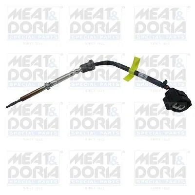 Датчик температур вихл. газів MEAT&DORIA 12522 (фото 1)