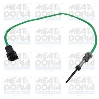 MEATDORIA Датчик температуры выхлопных газов FORD C-Max 2,0TDCi 10-, Transit MEAT&DORIA 12531