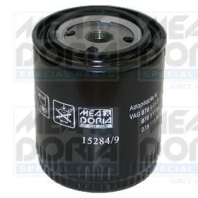 MEATDORIA AUDI Фильтр масляный 80, A4, A6 96-, VW Passat 2.8 97- MEAT&DORIA 15284/9