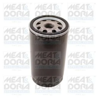 MEATDORIA FORD Фильтр масляный 1,6D: Escort, Orion 84- MEAT&DORIA 15405
