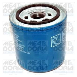 MEATDORIA CHRYSLER Фільтр масляний Chrysler C, FORD Mondeo 2,5i 94- MEAT&DORIA 15426