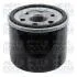 MEATDORIA NISSAN Фильтр масляный H=60mm Kubistar,Dacia,Logan,Renault Kangoo,Clio 1,0/1,2 98- MEAT&DORIA 15558 (фото 1)