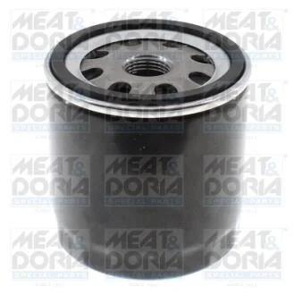 MEATDORIA OPEL Фильтр масла Astra G,H,Combo Tour,Vectra B,C,Chevrolet,Daewoo 1.4/2.0 93- MEAT&DORIA 15560