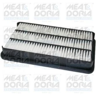 MEATDORIA TOYOTA Фильтр возд. Avensis 2.0TD 97-,Carina E 2.0TD 96- MEAT&DORIA 16003