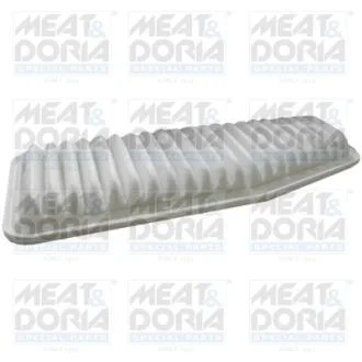 MEATDORIA TOYOTA Фильтр воздушный RAV4 2,0i 00-, Previa 2,4i 00- MEAT&DORIA 16017