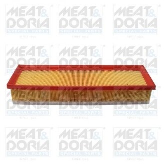 MEATDORIA CITROEN Фильтр воздушный C2/C3 1.6 16V 03- BerlingoPEUGEOT 207/308/1007,Partner MEAT&DORIA 16114