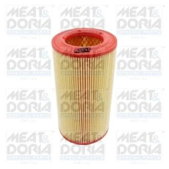MEATDORIA CITROEN Фильтр возд.Berlingo 1.9D MEAT&DORIA 16135