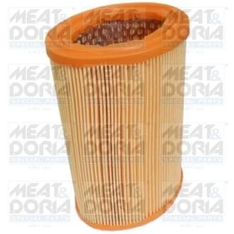 MEATDORIA CITROEN Фильтр воздушный AX,Saxo,Xsara 1,5D 94-00 Peugeot 106 1,5D MEAT&DORIA 16158