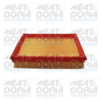 MEATDORIA CITROEN Фильтр воздушный Xsara 1,4/1,6 00-Opel Corsa B,Combo,Peugeot 206 98- MEAT&DORIA 16213