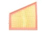 Фильтр воздушный Skoda Fabia/Roomster /VW Polo 1.2/1.4i 99-14 MEAT&DORIA 16235 (фото 1)