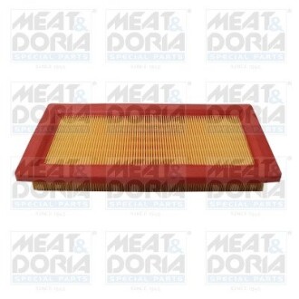 MEATDORIA FIAT Фильтр воздушный Punto 1,7TD 93- MEAT&DORIA 16375