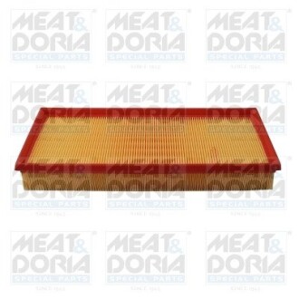 MEATDORIA FORD Фильтр воздушный Mondeo III 1,8-3,0 00- MEAT&DORIA 16417 (фото 1)