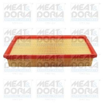 MEATDORIA FORD Фильтр воздушн.Transit 2,5TD 94-00 VOLVO 440, 460 MEAT&DORIA 16589