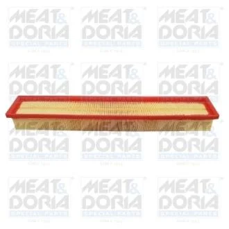 MEATDORIA DB Фильтр воздушный W203 2.0 00- MEAT&DORIA 16652
