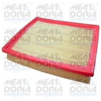 Повітряний фільтр MEAT&DORIA 16830