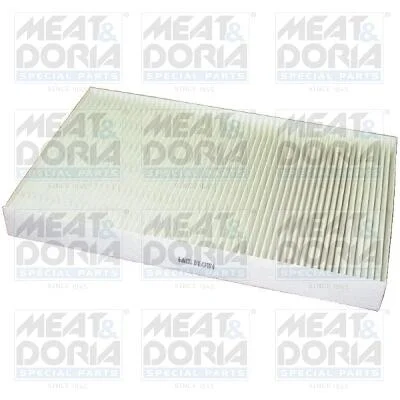 MEATDORIA VW фільтр повітря Audi 100 90-94, A6/S6 94- MEAT&DORIA 17085 (фото 1)