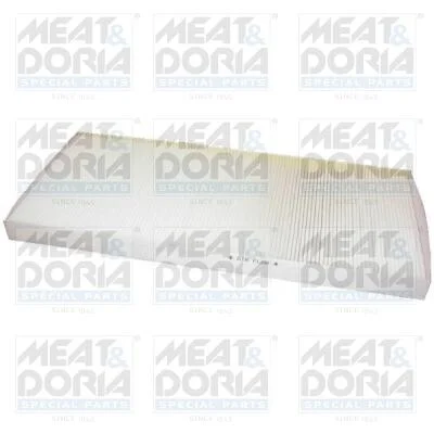 Фільтр салону MEAT&DORIA 17096 (фото 1)