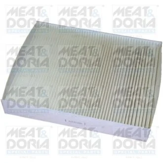 MEATDORIA FORD фільтр повітр. салону Fiesta,Fusion 95- MEAT&DORIA 17158