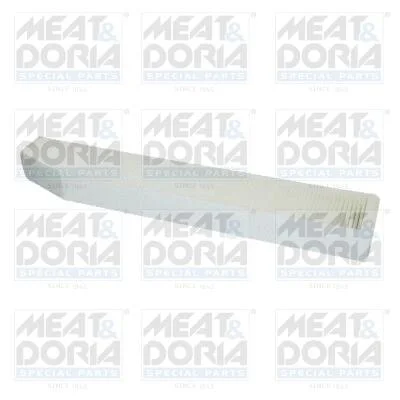 MEATDORIA JEEP Фильтр салона Grand Cherokee II 99- MEAT&DORIA 17232 (фото 1)