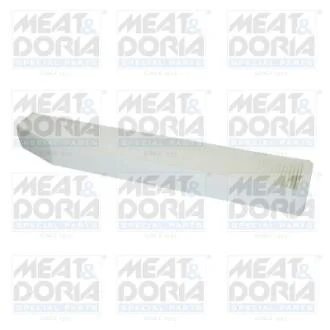 MEATDORIA JEEP Фильтр салона Grand Cherokee II 99- MEAT&DORIA 17232