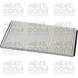 MEATDORIA CHRYSLER фільтр салону 300C MEAT&DORIA 17302