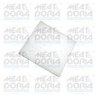 Фільтр салону MEAT&DORIA 17450