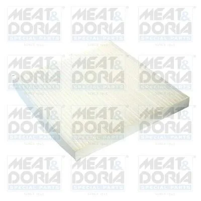 MEATDORIA NISSAN фільтр повітряний салону Micra IV 11- MEAT&DORIA 17518 (фото 1)