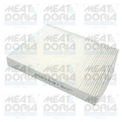 MEATDORIA HYUNDAI фільтр салону ix55 MEAT&DORIA 17538 (фото 1)