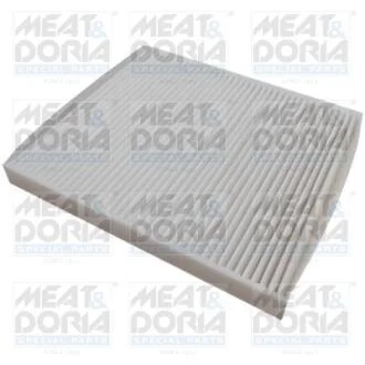 MEATDORIA BMW фільтр салону X5 (E70),X6 MEAT&DORIA 17546