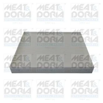Фільтр салону MEAT&DORIA 17598