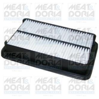MEATDORIA Фильтр воздуха TOYOTA LITEACE -95 MEAT&DORIA 18006