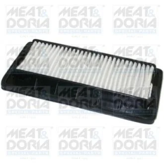 MEATDORIA HYUNDAI Фильтр воздушный Atos 1.0I 12V 98- MEAT&DORIA 18035