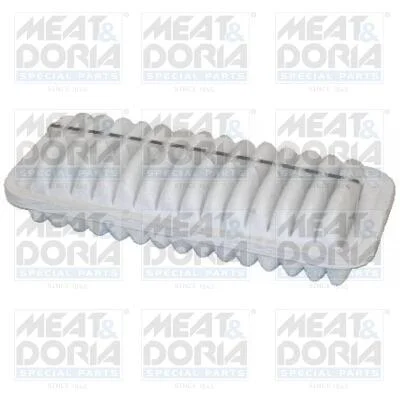 MEATDORIA TOYOTA Фильтр воздушный Yaris 1,4DT 01- MEAT&DORIA 18084 (фото 1)
