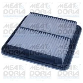 MEATDORIA SUBARU Фильтр воздушный Legacy 4WD 2.0I 16V, 2.0IT 16V, 2 MEAT&DORIA 18275