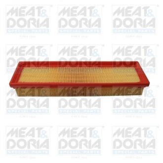 MEATDORIA Фильтр воздушный CITROEN C4 04 PEUGEOT 206/307 03- MEAT&DORIA 18301