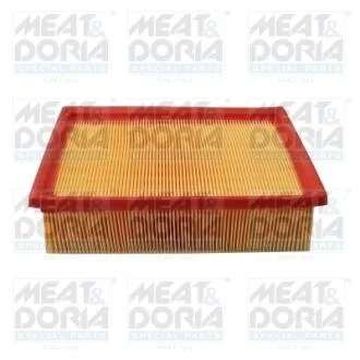 MEATDORIA CITROEN Фильтр воздушный C4 2.0HDI 04-,Peugeot 307 MEAT&DORIA 18312