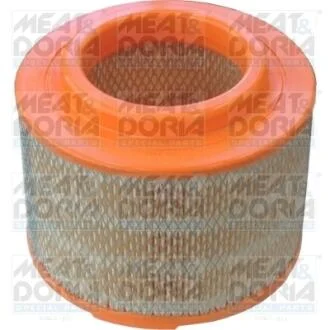 MEATDORIA TOYOTA Фильтр воздуха Fortuner,Hilux 2,5-3,0 05-,Ford Ranger,Mazda BT-50 3.0TD 06- MEAT&DORIA 18350