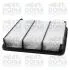 MEATDORIA MITSUBISHI Фильтр возд. L200 4WD 2,5TDI 06- MEAT&DORIA 18368 (фото 1)
