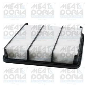 MEATDORIA MITSUBISHI Фильтр возд. L200 4WD 2,5TDI 06- MEAT&DORIA 18368