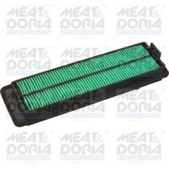MEATDORIA Фильтр воздушный HONDA Accord V|| 2.2i 04- MEAT&DORIA 18389