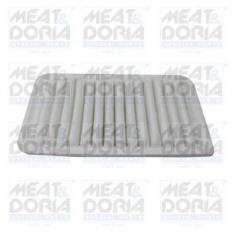 MEATDORIA Фильтр воздуха SUZUKI SWIFT 1.2 10- MEAT&DORIA 18415